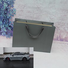 Бумажные крафт пакеты