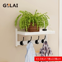 Модель белого (четыре крючка)