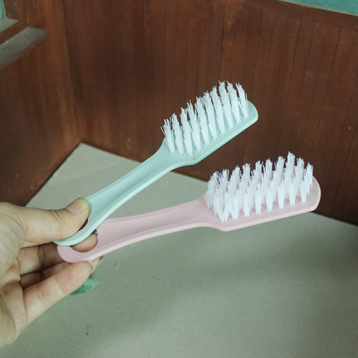 taobao agent Brush, hygienic tools set, doll, props, footwear for dollhouse, handmade