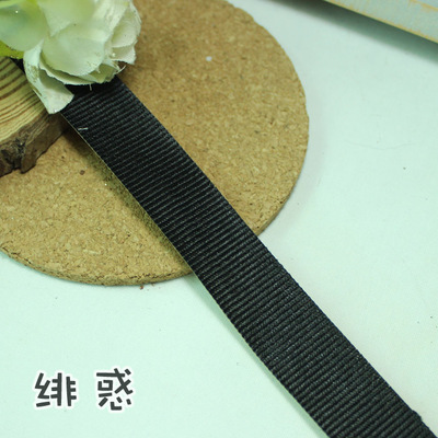 taobao agent Headband, tape, hair band, handmade, 1m, 1.8cm