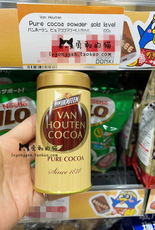 Напитки какао/шоколад