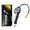XA-1 tire pressure gauge (two batteries included when placing an order)