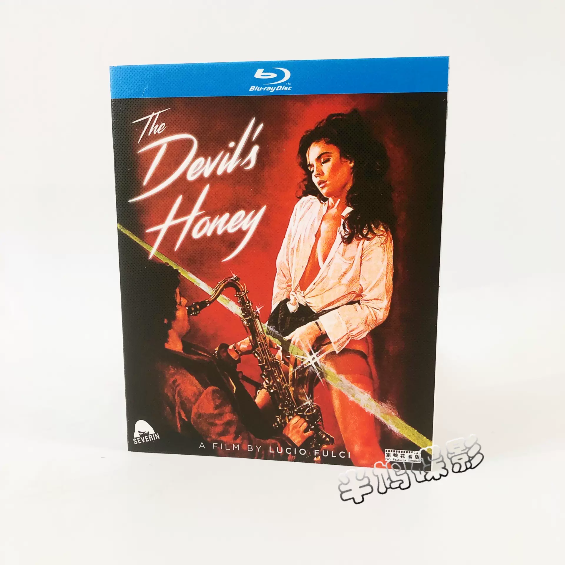 女性上位时代1968 蓝光bd碟意大利喜剧爱情电影高清盒装