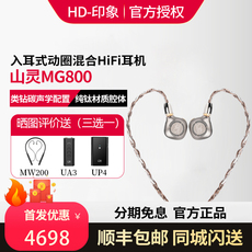 Проводные HiFi наушники