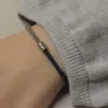 Товары от 靓银开 𫔭运红绳
