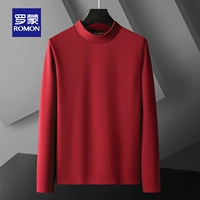 Половина -necked jujube красный [обычная модель]