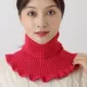 M15- (1-й из шерстяного нагрудника) Rose Red