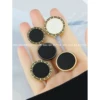 Товары от 蔻筱白品牌钮扣设计店