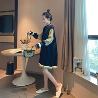 Черный [качество TMALL]