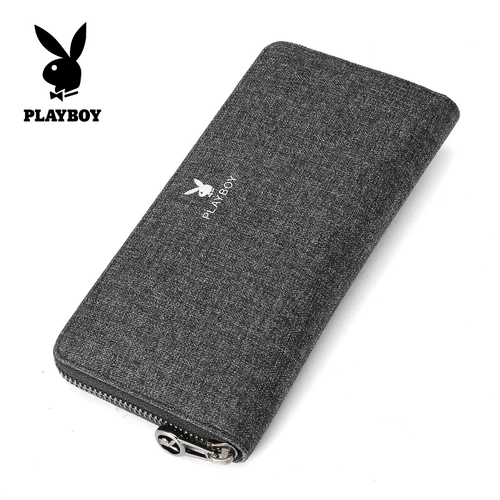 Playboy, сумка с петлей на руку, шоппер, длинная маленькая сумка клатч, бумажник с молнией