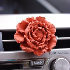 Ароматерапия украшения