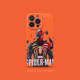 SpiderMan Red Plus Phone Cases Covers 12 iPhone 15, iPhone 14, iPhone 13, iPhone 12, iPhone 11