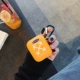 Airpods1/2 Universal [Белые полосы]