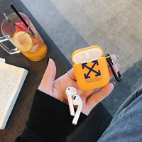 Airpods1/2 Universal [Blue Stripe]