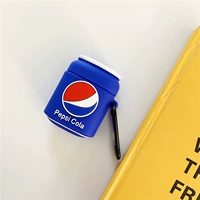 Airpods1/2 Generation GM [Pepsi+Buckle Altountering]