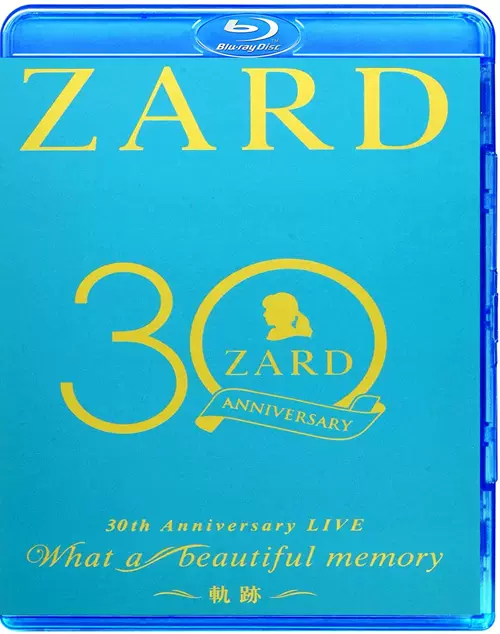 坂井泉水ZARD Music Video Collection 25th Anniversary (5DVD)-Taobao