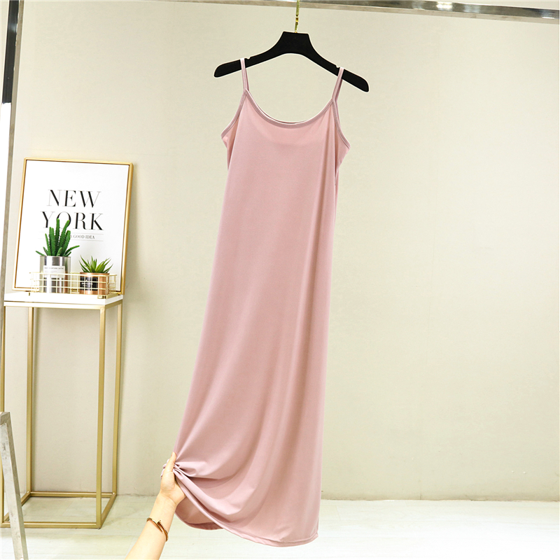 Lilac long style