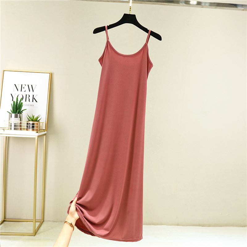 Brick red medium size