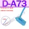 DS1 CS1-F GSJU xi lanh M công tắc H từ D-A93 A73 Z73 C73 A54 F8P M9N công tắc hành trình khí nén công tắc hành trình khí nén Công tắc khí nén