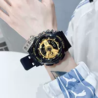 1859 Tide Brand Black Gold+4 Подарки Dumb+Freight Insurance+на протяжении всей жизни гарантия