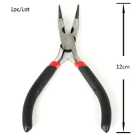 Черная ручка ювелирных изделий Pliers