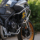 GSADV подходит для модификации защитной планки Loncin Promise DS525X запчасти для мотоцикла big brother bumper с тремя боковыми коробками mini 1