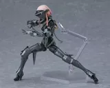 Figma Dark Lancer Lanze Landsfader может быть использован для кукол моделей украшений