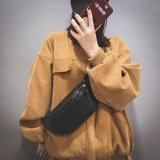 Tide, модная нагрудная сумка, сумка через плечо, небольшая дизайнерская поясная сумка, тренд сезона, популярно в интернете