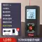 Nhật Bản ba số lượng hồng ngoại dụng cụ đo thước điện tử thước đo laser có độ chính xác cao đo phòng dụng cụ cầm tay thước laser Máy đo khoảng cách