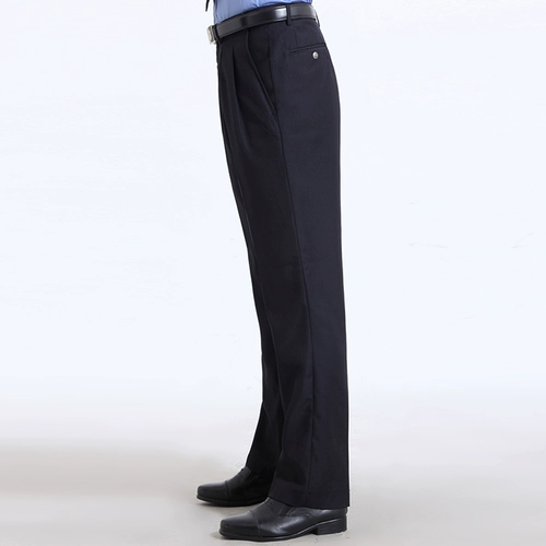 Подлинные общественные волосы xia chunqiu единичные брюки