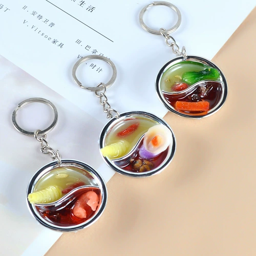 Реалистичная маленькая семейная игра с едой, игрушка, DIY