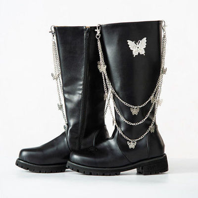 taobao agent Boots, footwear, accessory, cosplay