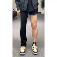 Черный [обновлять модель-шоу-шоу высокий и тонкий] 10 000 человек купит