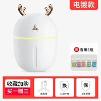 Glacier White ★ [Дайте 5 бутылок аромата] Рекомендация свежей и влажности!