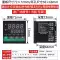 Tqidec Taiquan Điện thông minh PID nhiệt CH702 màn hình hiển thị kỹ thuật số nhiệt với đầu ra cảnh báo nhiệt độ không đổi tự động Bộ điều nhiệt