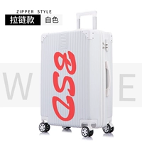 Angel White [[Стиль молнии интернет-знаменитости] Big BSD