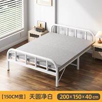 [Ширина 150 см] Небо круглое и белое★Предпочтительно для домашнего использования/сдачи в аренду.