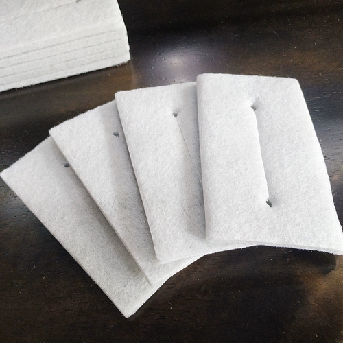 Холодная завивка, подушка, керамический термостойкий термос для парикмахерских, увеличенная толщина