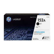 Тонер-картридж hp惠普原装152a黑色硒鼓w1520a粉盒w1520x黑白适用4104dw 4104fdw 4104fdn 4004d 4004dn