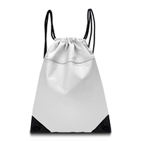 Маленький, белый