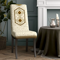 Скандинавское универсальное кресло домашнего использования, универсальный стульчик для кормления, увеличенная толщина
