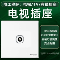 Телевидение