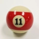 Мяч № 11 (5,72 см)