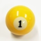Мяч №1 (5,72 СМ)