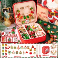 Роскошные модель-христины браслеты [Красная ювелирная коробка+подарочная сумка]