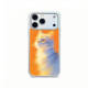 SanTongDeBaba Astronaut Spaceship iPhone Leather iPhone Case for iPhone 13 – 17