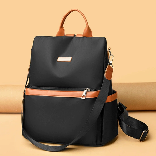 Рюкзак, трендовая универсальная сумка для путешествий, ранец, сумка через плечо, коллекция 2023