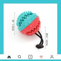 Говорящая игрушка (красный синий)