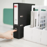 Папка Delica Plonging Fast Working, хранение, A4 с утолщенной заглушкой A4.