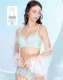 2B12B9-Air Bubble Green